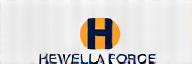 Helvella Forge Logo