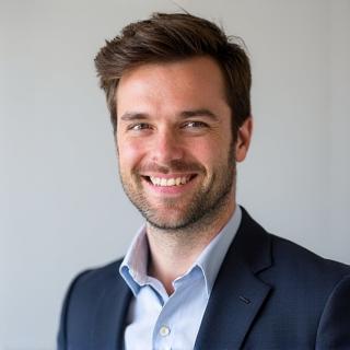 Porträtfoto von Jonas Kaufmann.